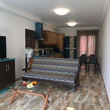 Ferienwohnung Lujan 2 B “Entre Campo Y Ciudad” Puntallana Exterior foto