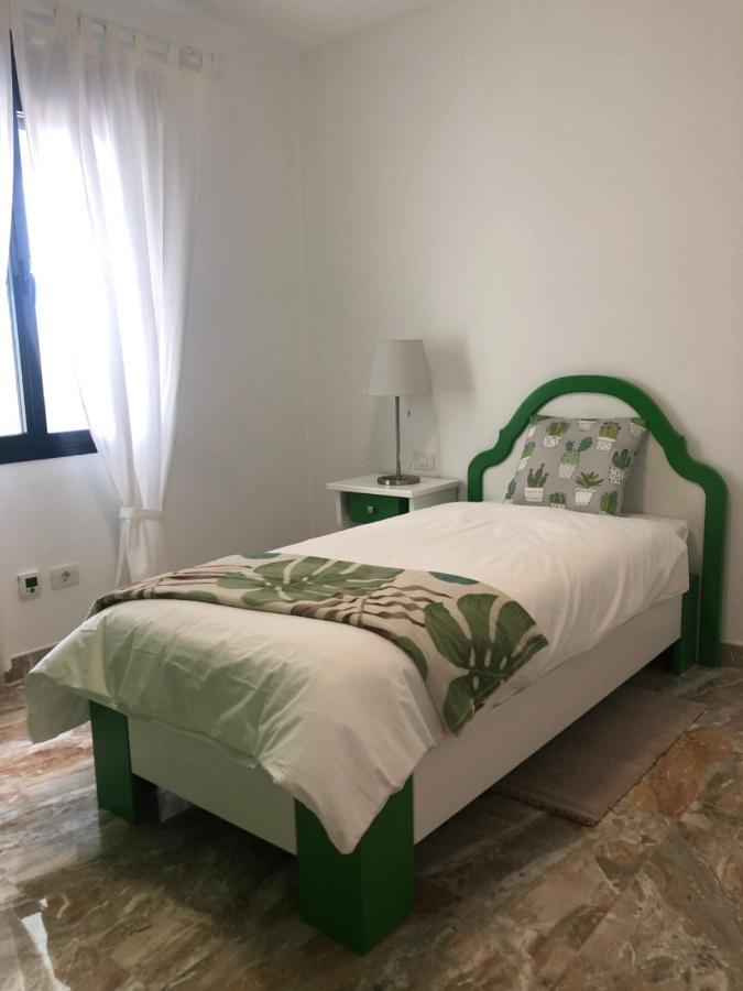 Ferienwohnung Lujan 2 B “Entre Campo Y Ciudad” Puntallana Exterior foto