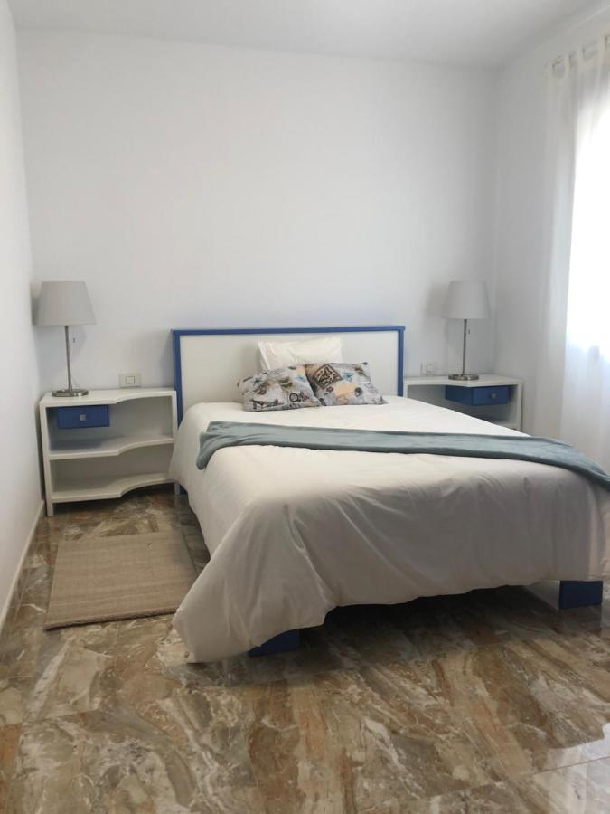 Ferienwohnung Lujan 2 B “Entre Campo Y Ciudad” Puntallana Exterior foto