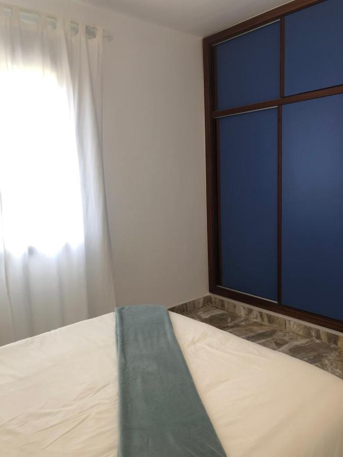 Ferienwohnung Lujan 2 B “Entre Campo Y Ciudad” Puntallana Exterior foto